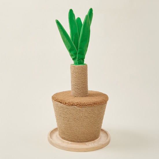 FO Ονυχοδρόμιο PotPlant
