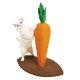 FO Ονυχοδρόμιο Carrot