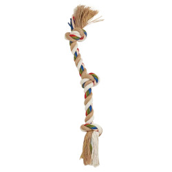 FO Παιχνίδι Σκύλου Flossy Knot
