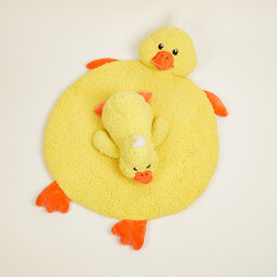 FO Παιχνίδι Σκύλου (εγγραφής) Cuddle Duck