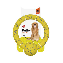 FO Παιχνίδι Σκύλου Durable Puller