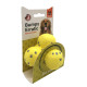 FO Παιχνίδι Σκύλου Ultra Durable Puller Ball FO Παιχνίδι Σκύλου Ultra Durable Puller Ball