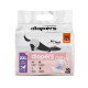 FO Sanitary Diaper Female 