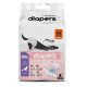 FO Sanitary Diaper Female 