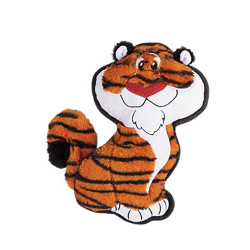 FO Παιχνίδι Σκύλου Safari Tiger