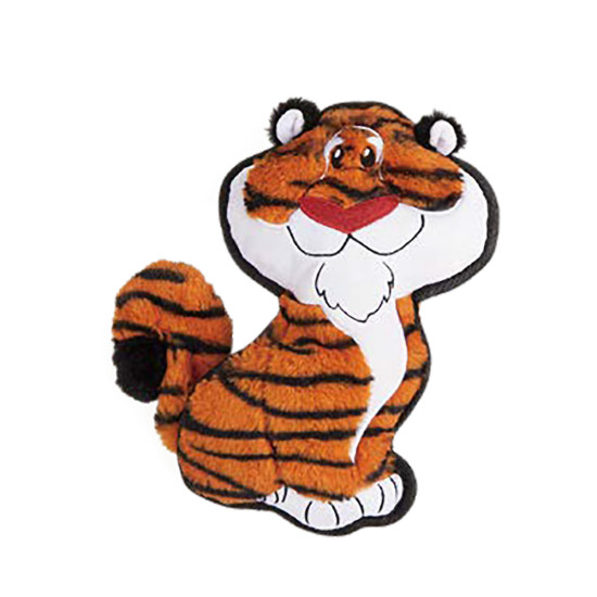 FO Παιχνίδι Σκύλου Safari Tiger FO Παιχνίδι Σκύλου Safari Tiger