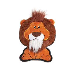 FO Παιχνίδι Σκύλου Safari Lion