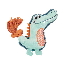 FO Παιχνίδι Σκύλου Puppy Toy Aligator