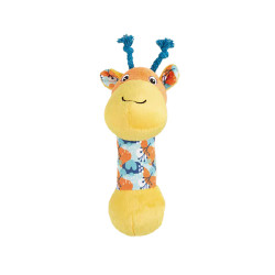 FO Παιχνίδι Σκύλου Puppy Toy Giraffe
