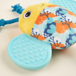 FO Παιχνίδι Σκύλου Puppy Toy Bee