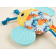 FO Παιχνίδι Σκύλου Puppy Toy Bee
