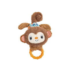 FO Παιχνίδι Σκύλου Puppy Toy Monkey