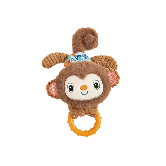 FO Παιχνίδι Σκύλου Puppy Toy Monkey