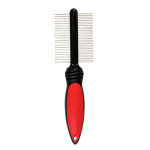 GLEE ΧΤΕΝΑ COMB ΜΕΤΑΛΛΙΚΗ ΔΙΠΛΗΣ ΟΨΗΣ