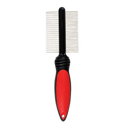 GLEE ΧΤΕΝΑ COMB ΜΕΤΑΛΛΙΚΗ ΔΙΠΛΗΣ ΟΨΗΣ