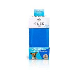 GLEE COOLING PAD BLUE