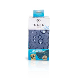 GLEE COOLING PAD GREY