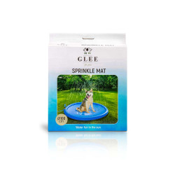 GLEE SPRINKLER MAT