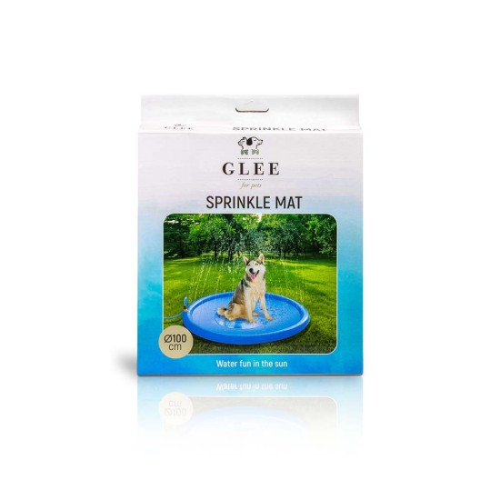 GLEE SPRINKLER MAT