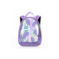 Glee  Τσάντα μεταφοράς  Space bag Purple