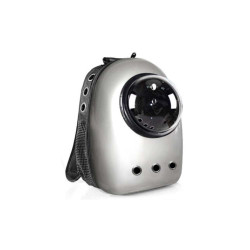 Glee  Τσάντα μεταφοράς  Space bag Silver