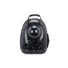 Glee  Τσάντα μεταφοράς  Space bag Black Bear