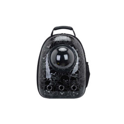 Glee  Τσάντα μεταφοράς  Space bag Black Bear