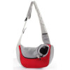 Glee  Τσάντα μεταφοράς  Messenger Red Grey