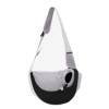 Glee  Τσάντα μεταφοράς  Messenger Black Grey
