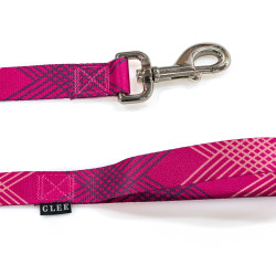 Glee Οδηγός μονός pink rhombus