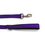 Glee Οδηγός μονός Reflective Comfort Purple