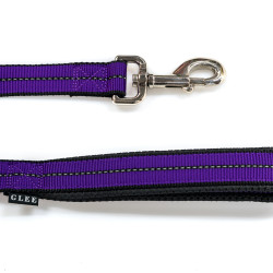 Glee Οδηγός μονός Reflective Comfort Purple