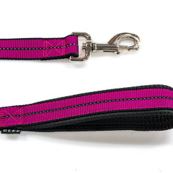 Glee Οδηγός μονός Reflective Comfort Pink
