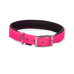 Glee Κολάρο Neoprene Pink