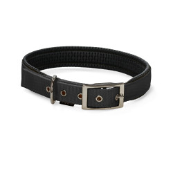 Glee Κολάρο Neoprene Black
