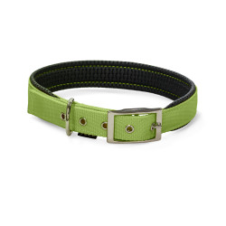 Glee Κολάρο Neoprene Lime 