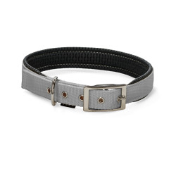 Glee Κολάρο Neoprene Grey 