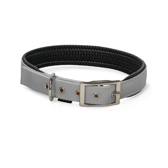 Glee Κολάρο Neoprene Grey 