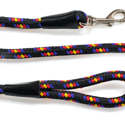 Glee Οδηγός Round Mix color Black 