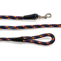 Glee Οδηγός Round Mix color Black 