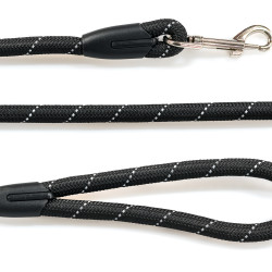 Glee Οδηγός Round Black