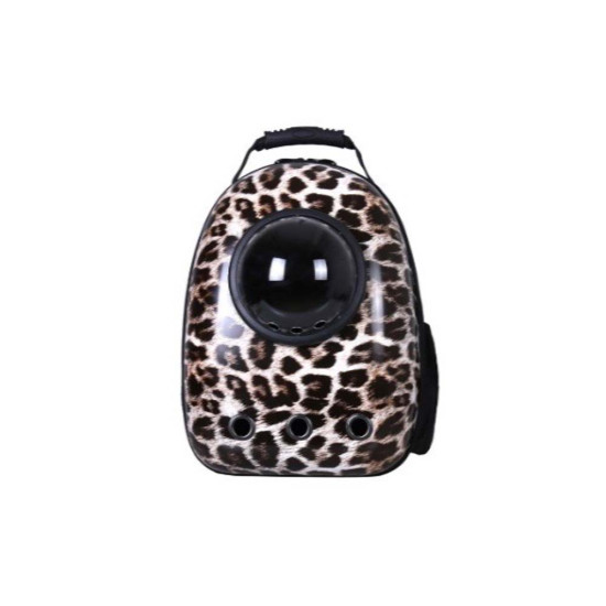 Glee  Τσάντα μεταφοράς  Leopar