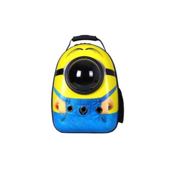 Glee  Τσάντα μεταφοράς Minions