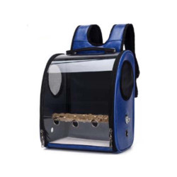 Glee  Τσάντα μεταφοράς  Blue backpack