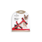 Glee Σαμαράκι & Οδηγός Ιμάντα Meow