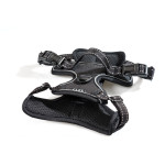 Glee Σαμαράκι Ιμάντα τύπου Saddle No pull Black