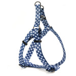 Glee Σαμαράκι Ιμάντα τύπου Α Blue cube