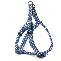 Glee Σαμαράκι Ιμάντα τύπου Α Blue cube