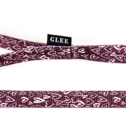Glee Οδηγός  Ιμάντα Hearts