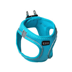 Glee Σαμαράκι Joy πετρόλ, Ιμάντα τύπου Saddle